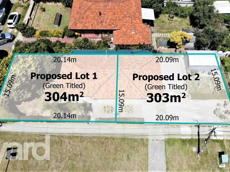 UNDER OFFER !!! More Homes Needed