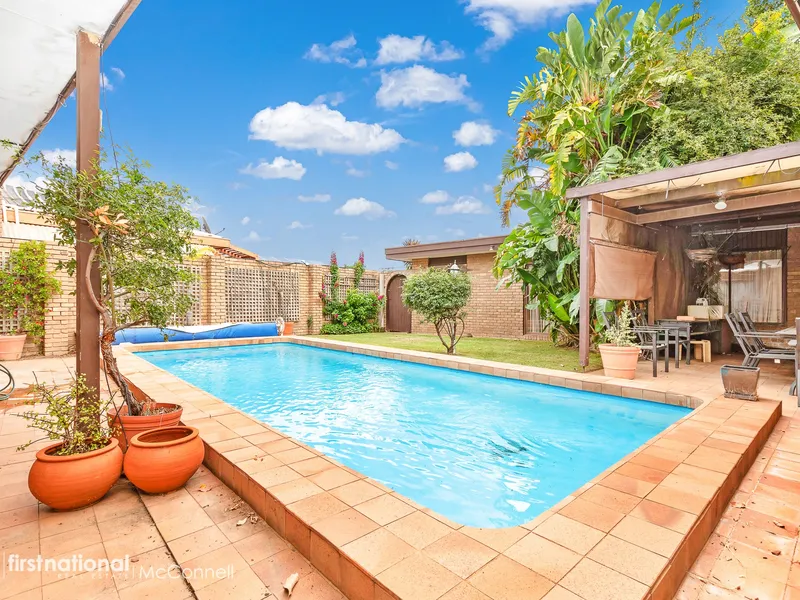 Talk about location & Privacy