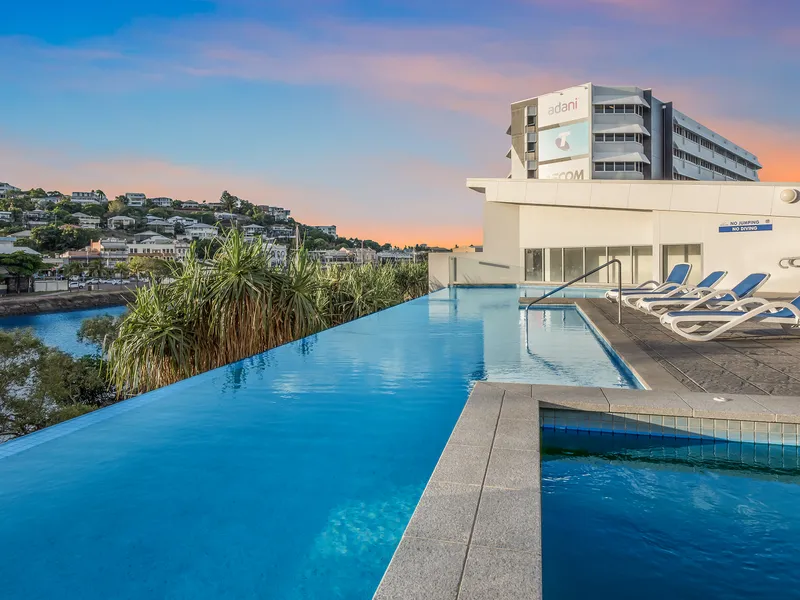 Unit Bringing In Over $1500 Per Month After Hotel Expense