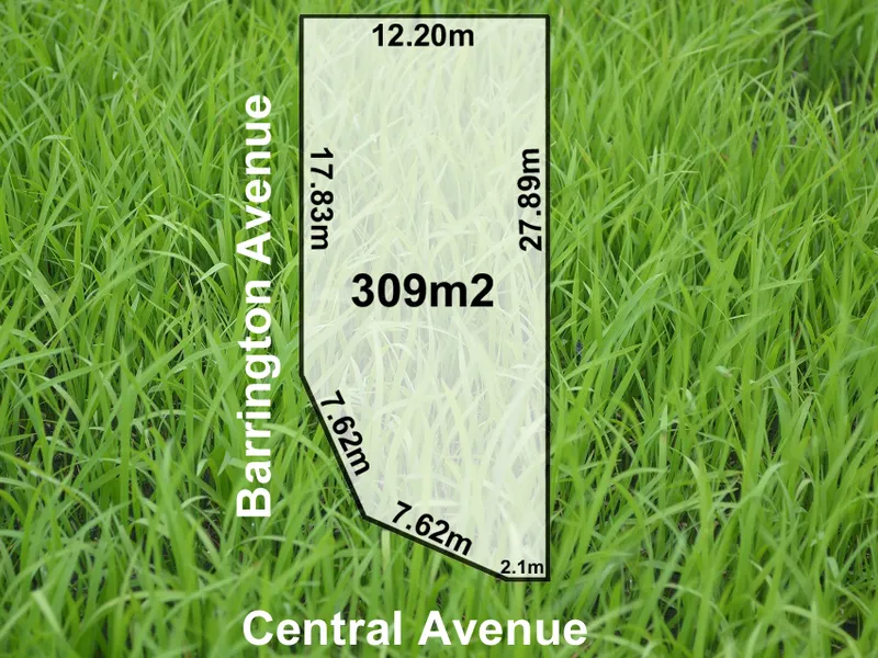 Fantastic Opportunity in Wonderful Location