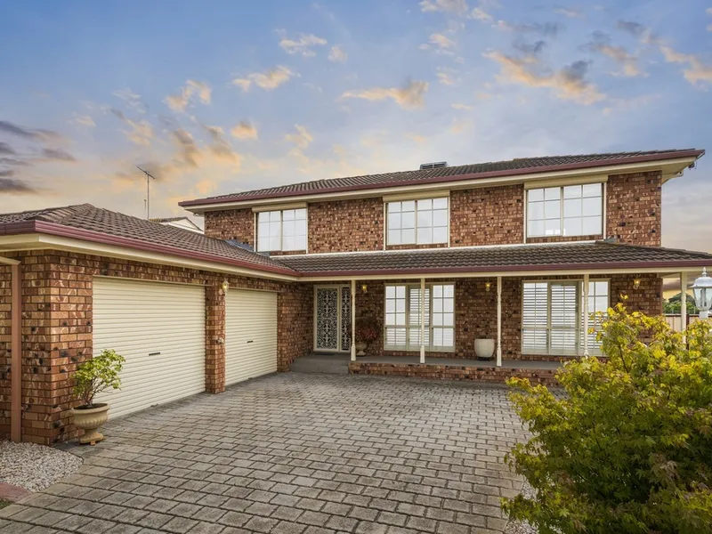 Impressive Family Home