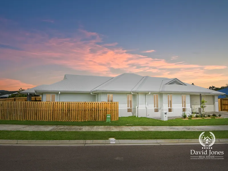 NDIS Investment opportunity