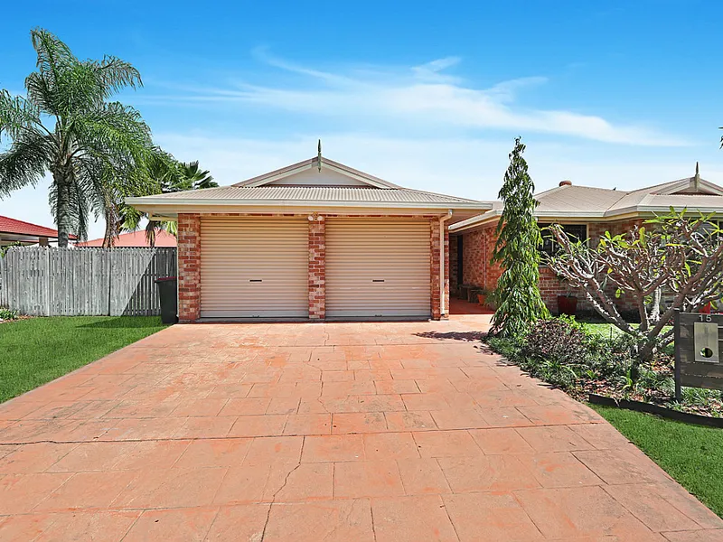 Great Family Home