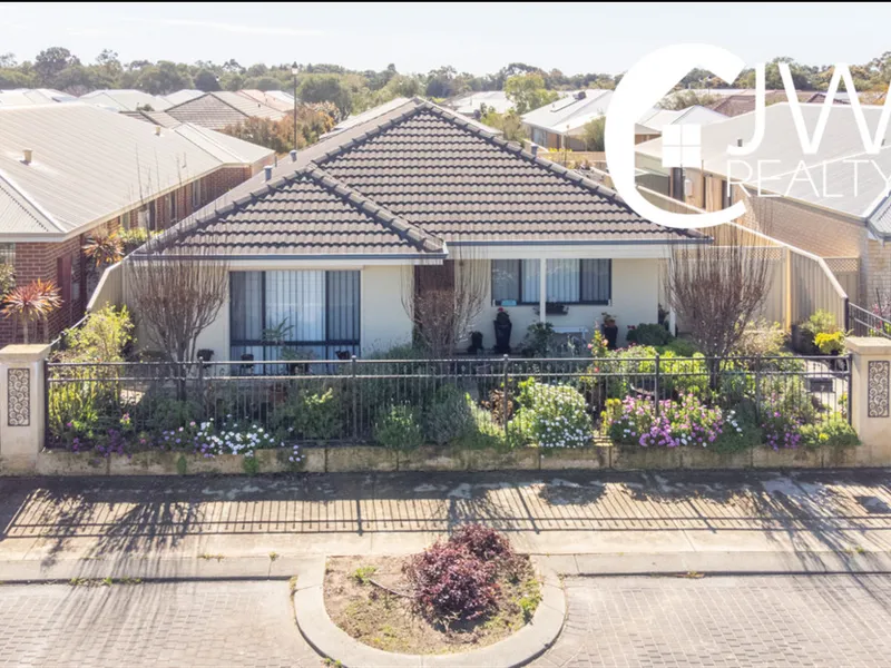 All You Need in a Home!