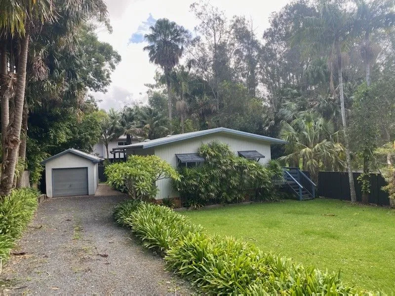 Charlotte Bay Cottage