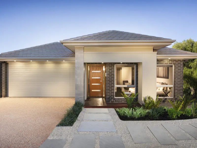 Custom Build Today in Beautiful Kyneton