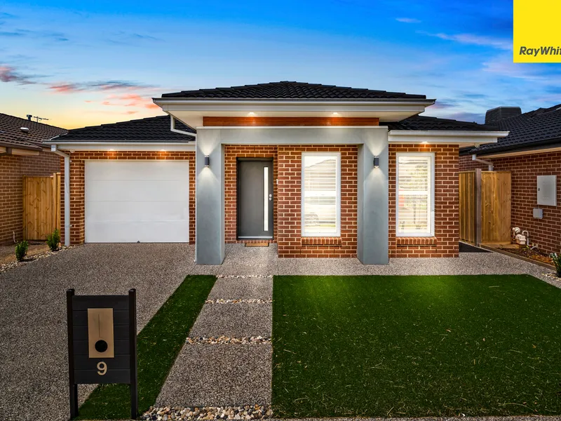 OPALIA ESTATE DELIGHT