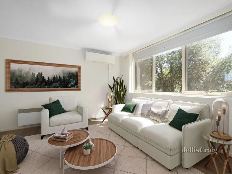 Stylish, low maintenance Richmond living