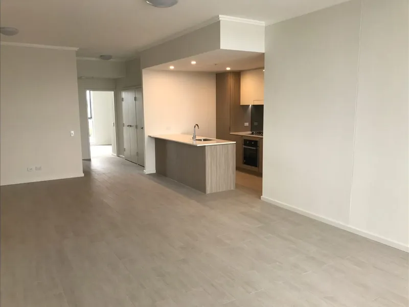 2 bedroom unit located Penrith