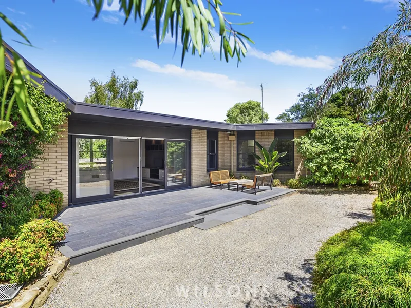 Immaculate Newtown Home