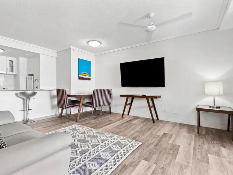 Renovated - Secure Income - $2,300 month