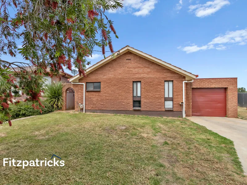 Entry Level Investment