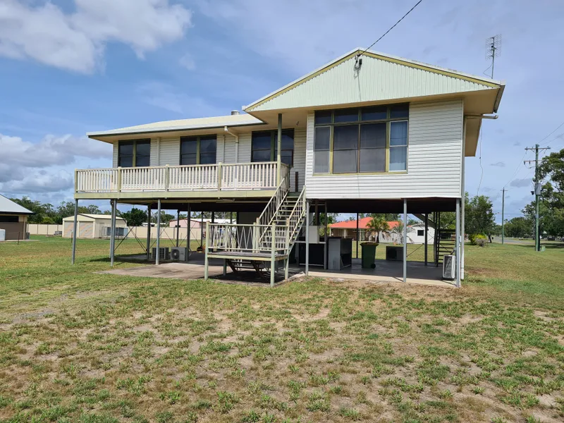 40 Mary Street, Nebo