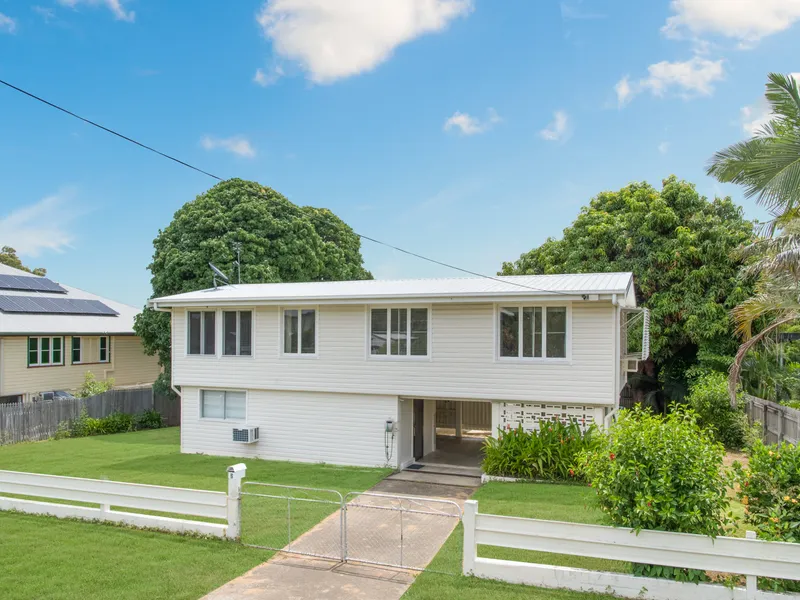 Prime Belgian Gardens School Catchment Location