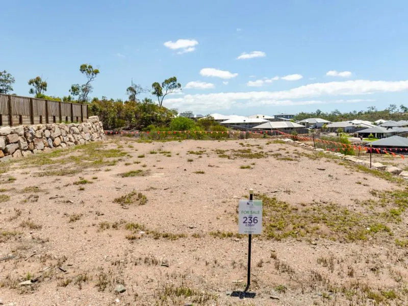 Lot 236 Boondooma Court, Riverstone Rise