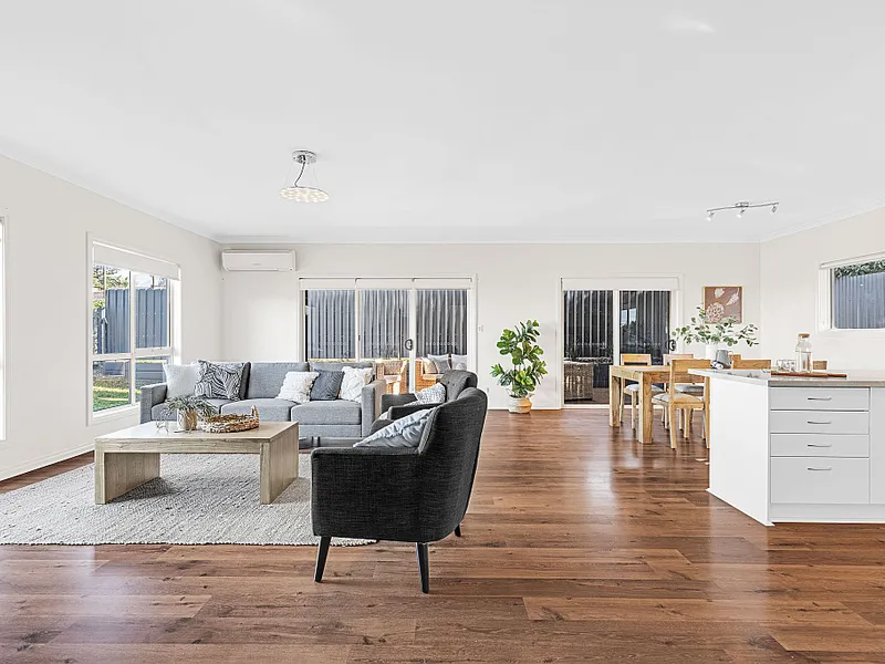 Your perfect lifestyle choice....