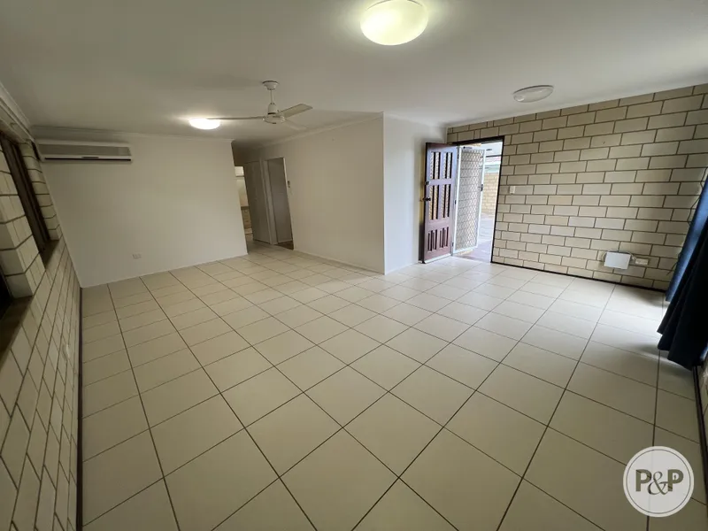 Contemporary Family Home with Large Patio!