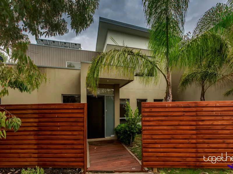 SPECTACULAR & SPACIOUS