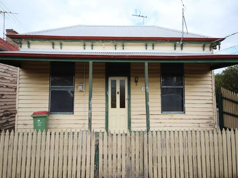 Seddon Village Precinct