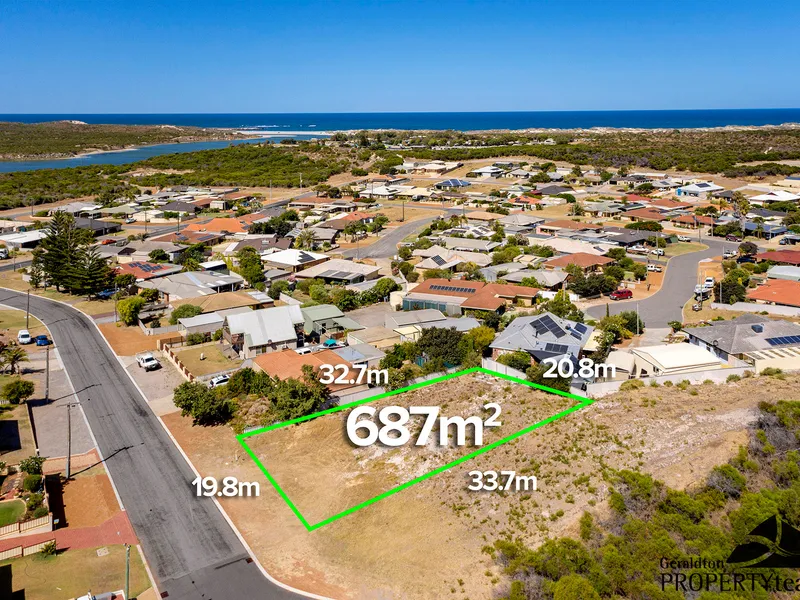 Affordable Coastal Land