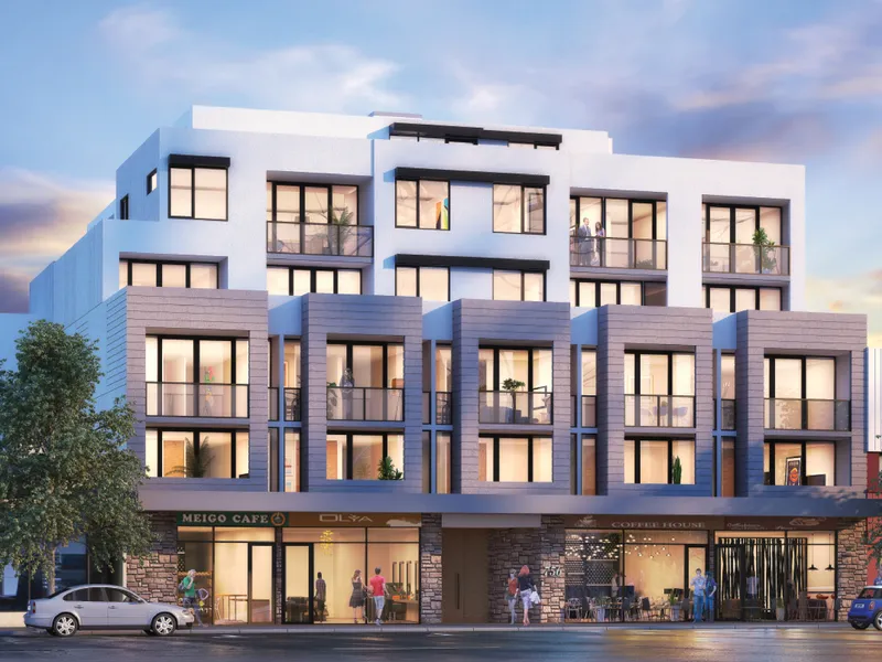 STYLISH APARTMENT IN A VIBRANT LOCATION YOU WILL LOVE