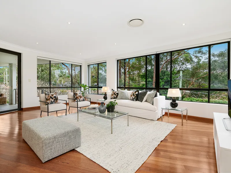 Family home in excellent location