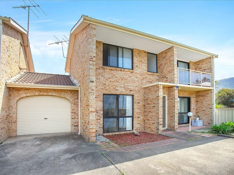 PERFECT BEACHSIDE LIFESTYLE AWAITS