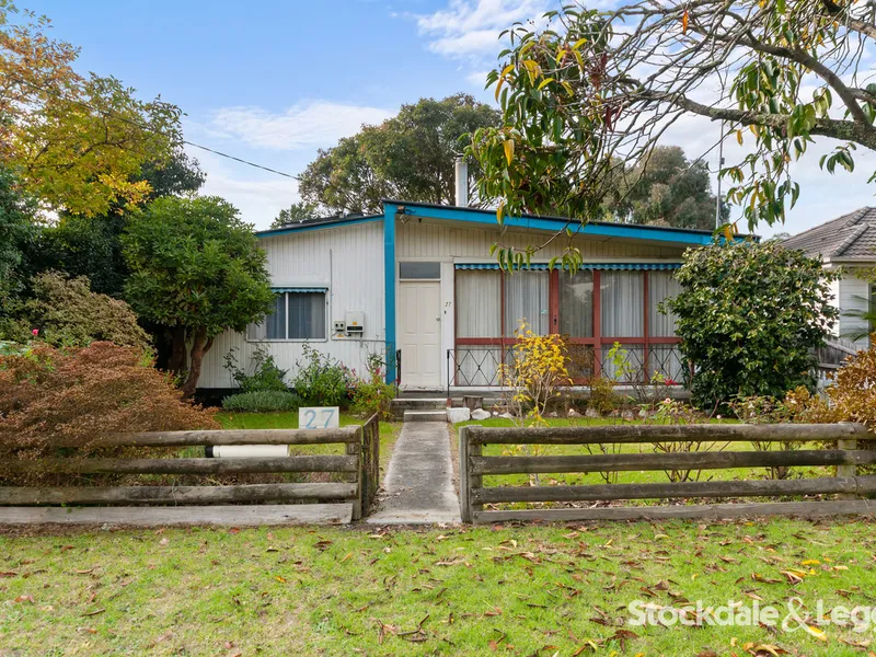 Renovator's Delight!