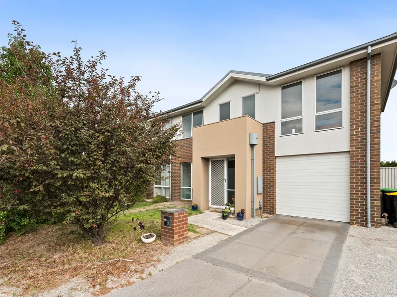 Modern and relaxed haven so close to Westfield Southland