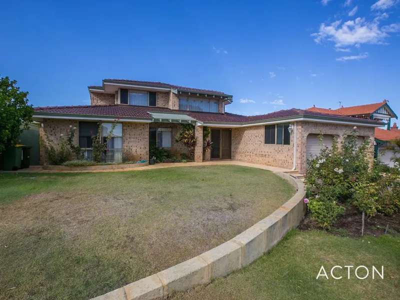 FABULOUS FOR FAMILIES!