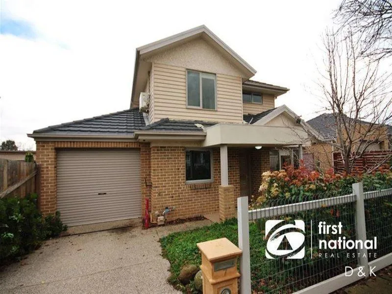 Modern and Low Maintenance