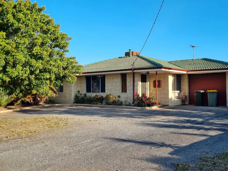 LOCATION, LOCATION, LOCATION