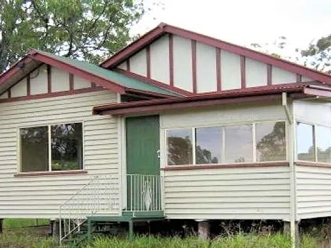 TOWNSHIP ZONE! Commercial or Residential, Your Choice!