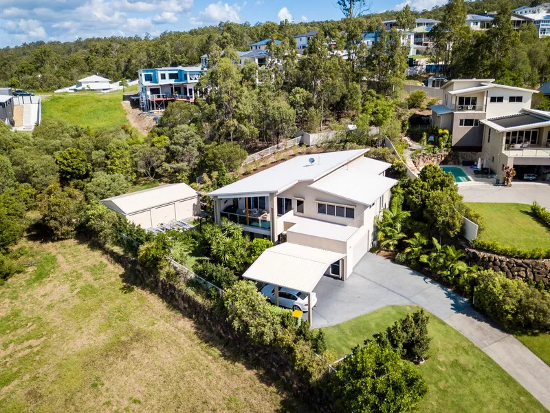 UNIQUE LIFESTYLE PROPERTY