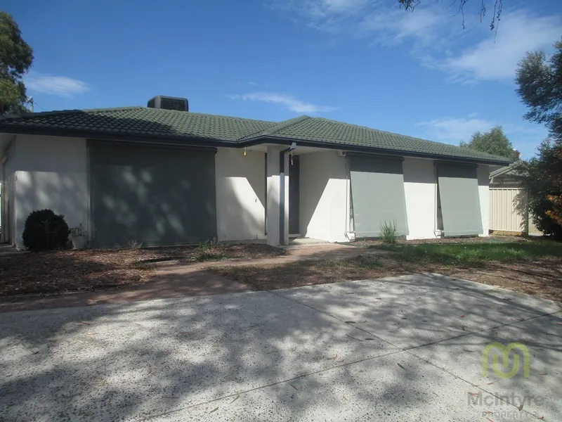 This Four Bedroom Family Home Is A Must See!