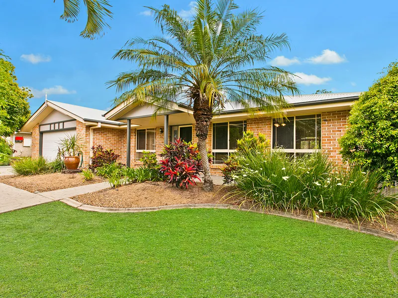 Are you looking for a home located in a great location? This home is perfect for you.