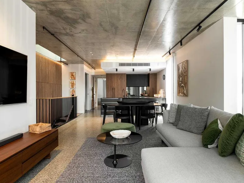 Fully furnished townhouse in a dream coastal lifestyle