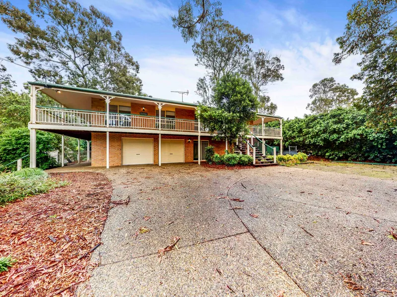 Rural Lifestyle, Urban Convenience