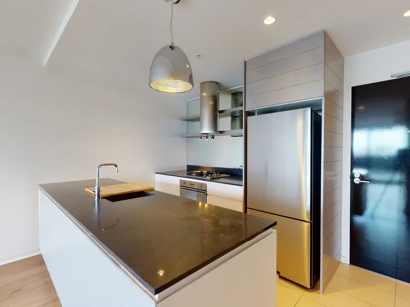 Perfect balance of luxury & lifestyle!