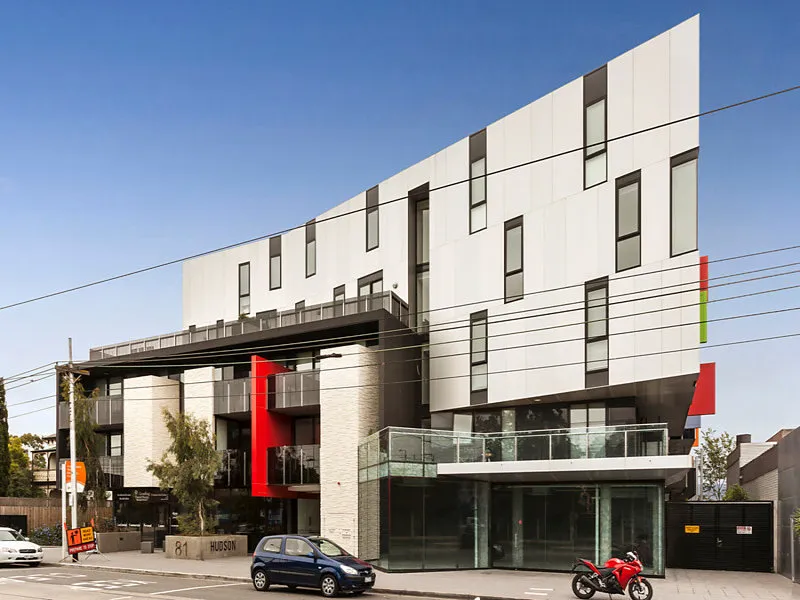 Apartment in the Heart of Hawthorn