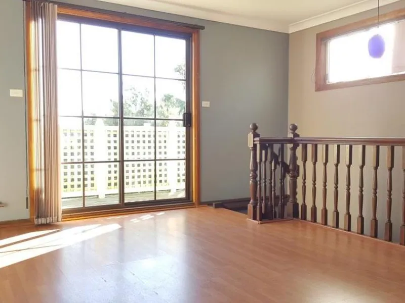 SPACE & PRIVACY from 6BR Double-Storey HOME