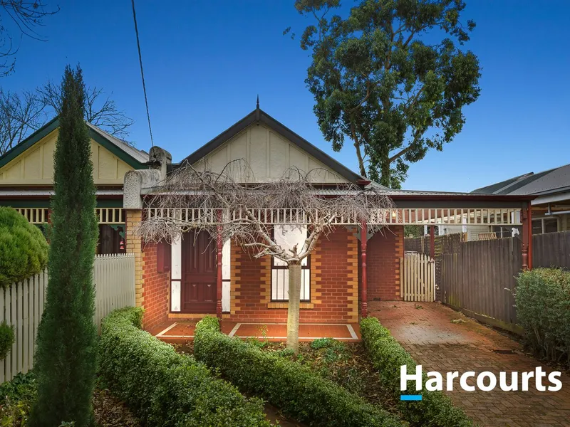 Single Level Luxury Living - Perfect Downsizer Alternative