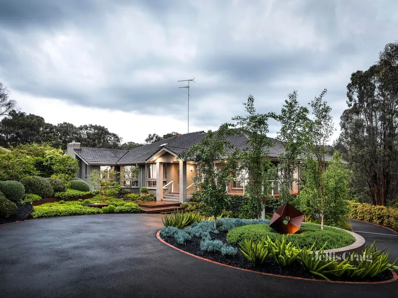 Unsurpassed luxury on a grand scale