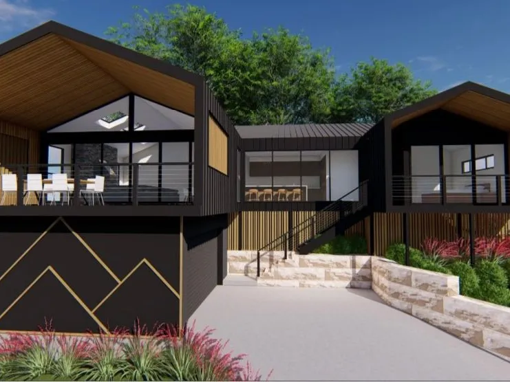 Tumut Twin Peaks - DA Approved Vacant Land