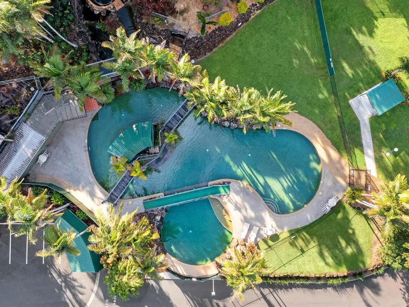 Affordable Studio Living on Top of The World!