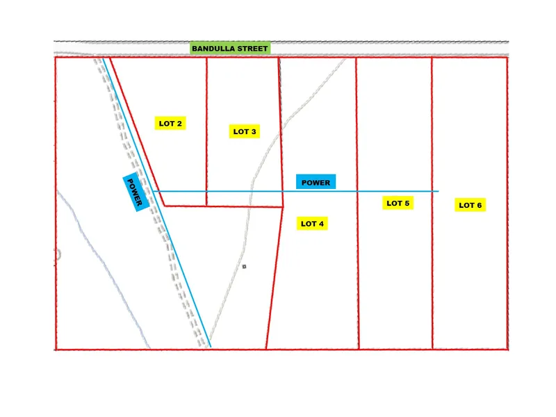 Great Lots to Build on