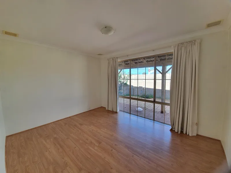 Lovely 3x1 Villa in Great Location