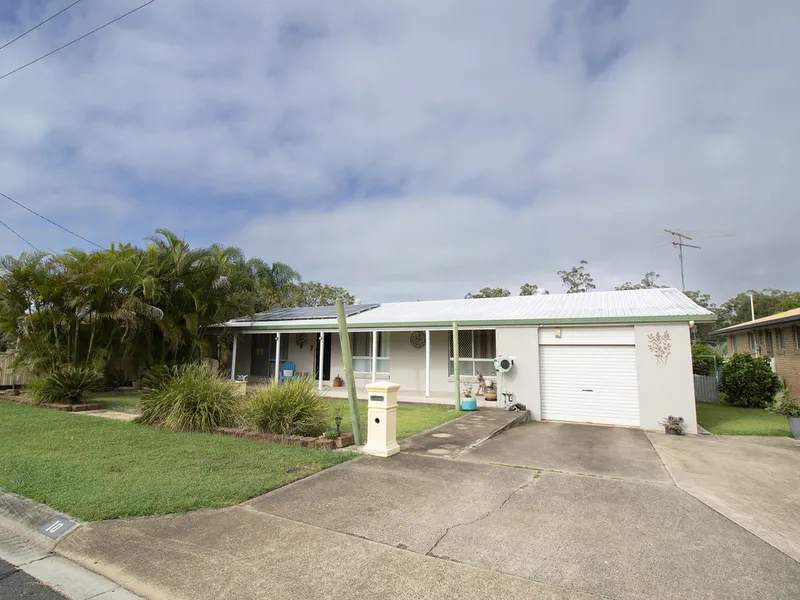 A HOUSE THAT TRULY FEELS LIKE HOME