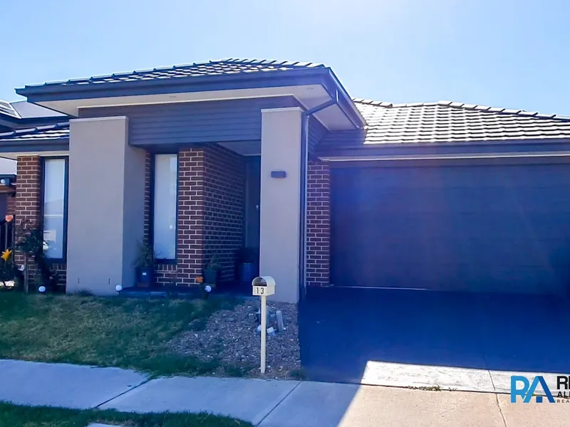 Comfortable living and convenient location