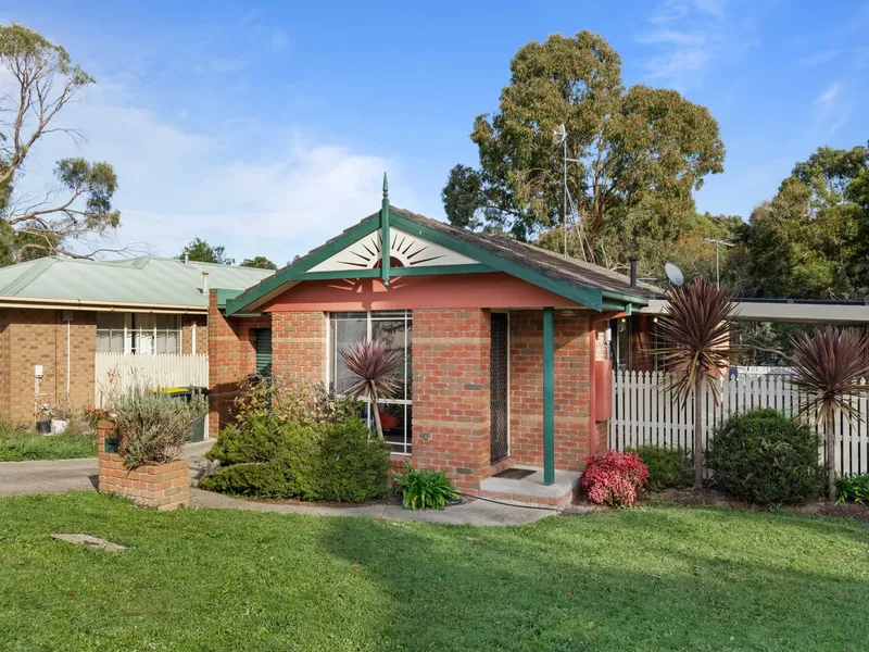 Outstanding Investment in Mt. Clear